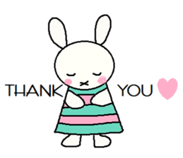 cute ordinary conversation sticker2 sticker #7064401