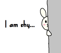 cute ordinary conversation sticker2 sticker #7064403