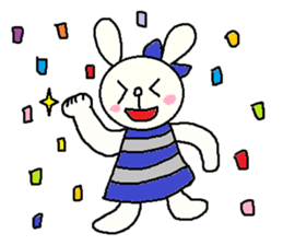 cute ordinary conversation sticker2 sticker #7064407