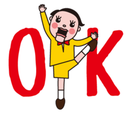 My ventriloquism sticker #7064926