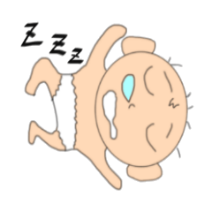 Babies is day-to-day