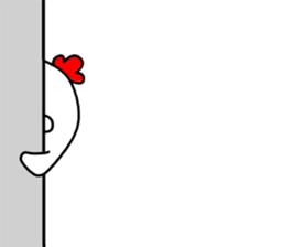 Mouth is bad, good chicken2 sticker #7065719