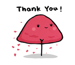 One Two Tree sticker #7065946