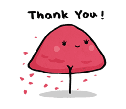 One Two Tree sticker #7065946