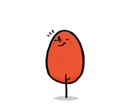 One Two Tree sticker #7065951