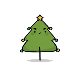 One Two Tree sticker #7065955