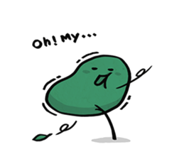 One Two Tree sticker #7065956