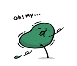 One Two Tree sticker #7065956