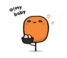 One Two Tree sticker #7065958