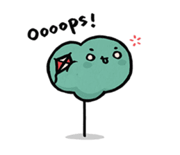 One Two Tree sticker #7065961