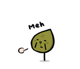 One Two Tree sticker #7065962