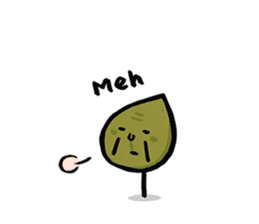 One Two Tree sticker #7065962