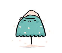 One Two Tree sticker #7065964