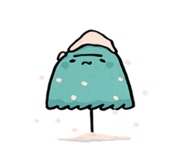 One Two Tree sticker #7065964