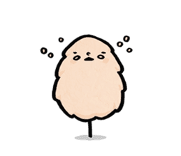 One Two Tree sticker #7065973