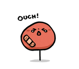 One Two Tree sticker #7065975