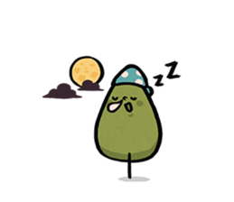 One Two Tree sticker #7065977