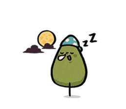 One Two Tree sticker #7065977