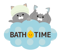 Moku Moku Message2 sticker #7066030