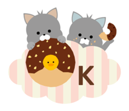 Moku Moku Message2 sticker #7066036