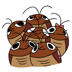 I am called Mr. Gokicchyo 2.