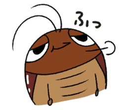 I am called Mr. Gokicchyo 2. sticker #7066106