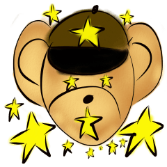 Rossy the teacher bears I