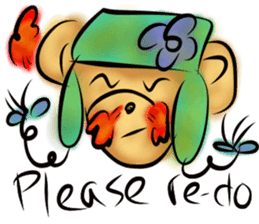 Rossy the teacher bears I sticker #7066589