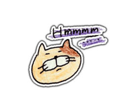 usagikumaneko sticker #7067116