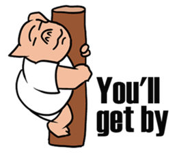 Dr. Pig sticker #7067201