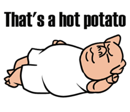 Dr. Pig sticker #7067206