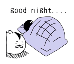 Squirrel Office worker sticker #7067749