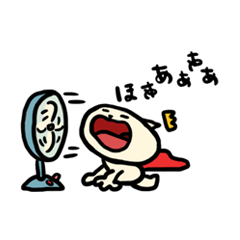 NYANKORO the prince cat's vacation