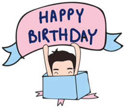 Mesa Love Family sticker #7068562