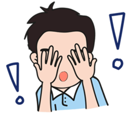 Mesa Love Family sticker #7068568