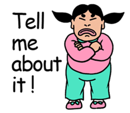 Dear Kebeko sticker #7069026