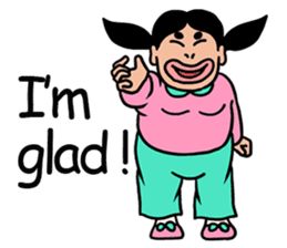 Dear Kebeko sticker #7069027