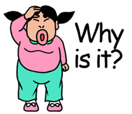 Dear Kebeko sticker #7069028