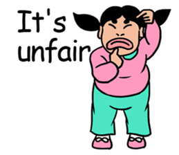 Dear Kebeko sticker #7069030