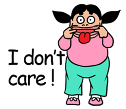 Dear Kebeko sticker #7069031