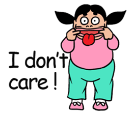 Dear Kebeko sticker #7069031