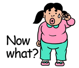 Dear Kebeko sticker #7069032