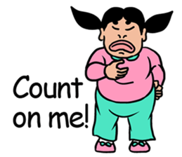 Dear Kebeko sticker #7069033