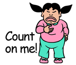 Dear Kebeko sticker #7069033