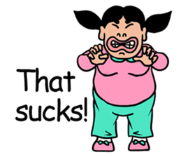 Dear Kebeko sticker #7069034