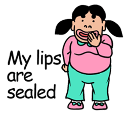 Dear Kebeko sticker #7069037