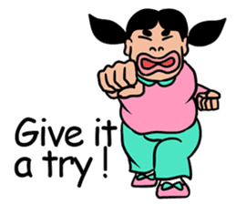 Dear Kebeko sticker #7069038