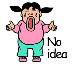 Dear Kebeko sticker #7069041