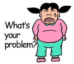 Dear Kebeko sticker #7069042