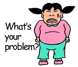 Dear Kebeko sticker #7069042